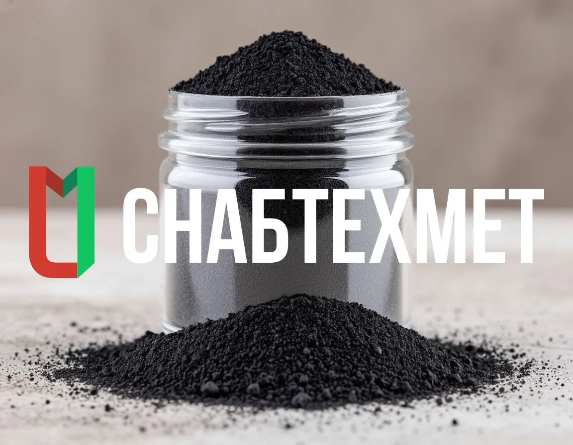 Дисульфид молибдена в применении