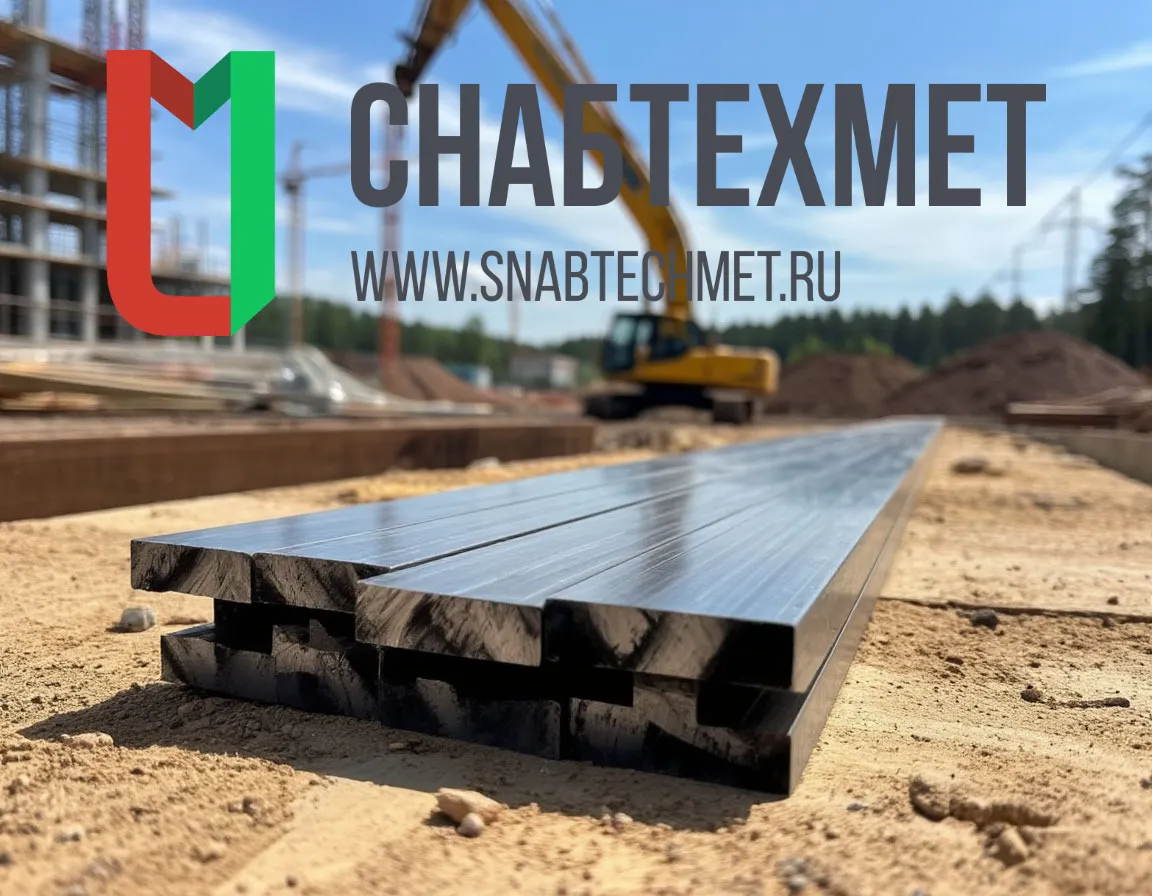 Молибденовая полоса